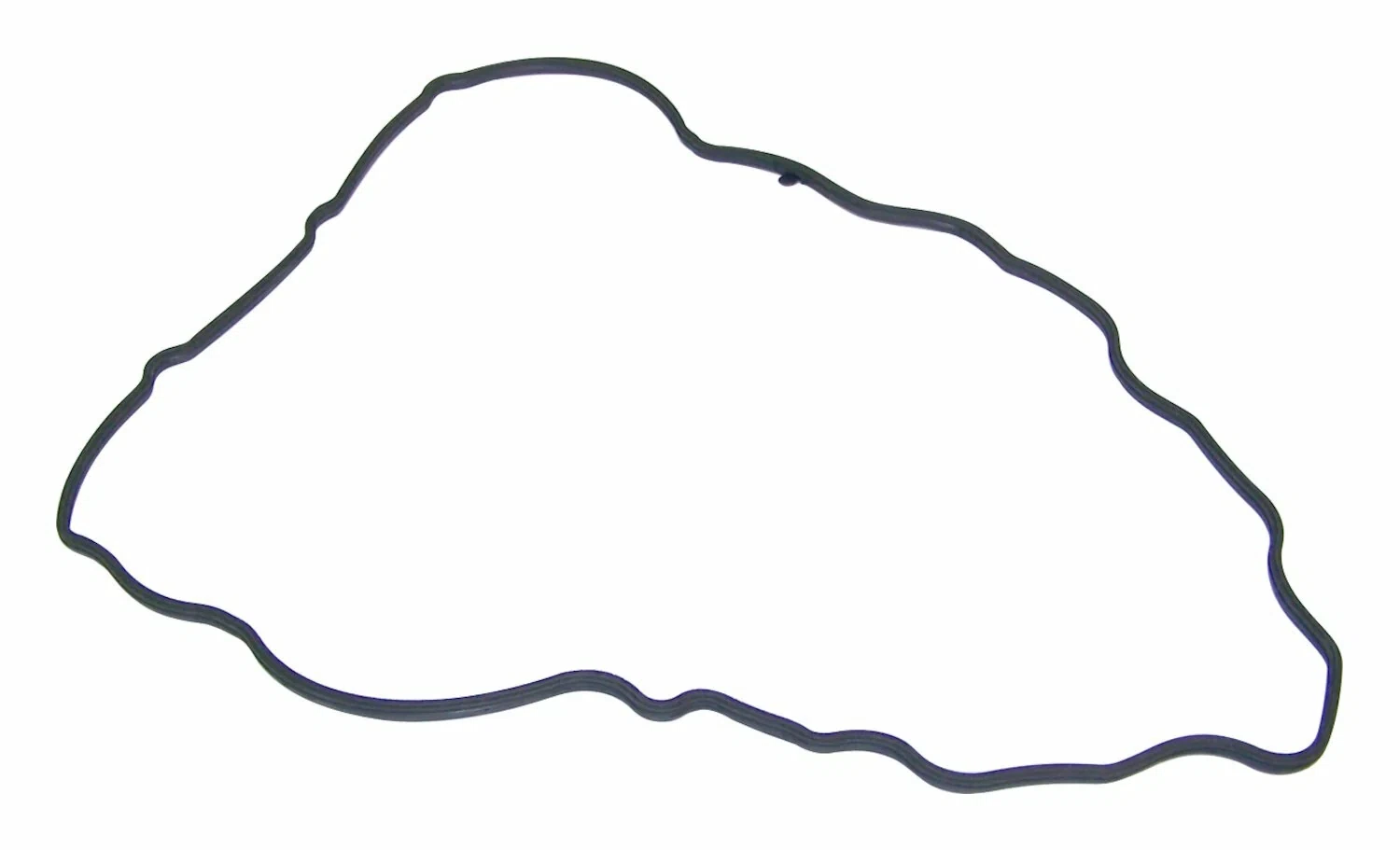 Crown Automotive - Silicone Black Valve Cover Gasket - 53022008AA